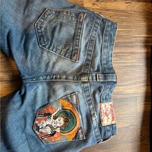 True Religion Women’s Jeans